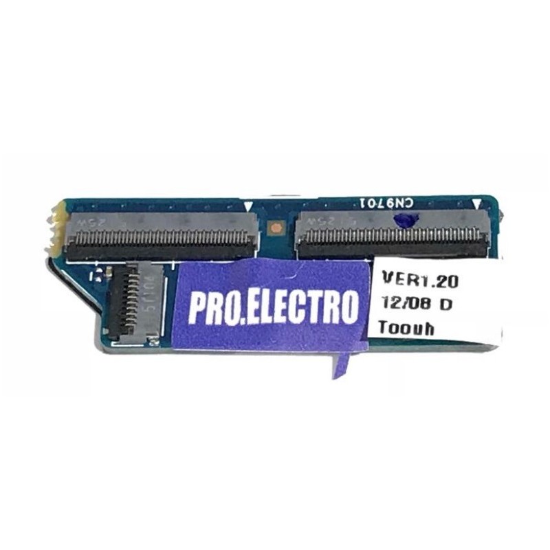 Board LCD HP Pavilion 10-n 10-n130nf 10-n126nf 10-n108nf 6050A2743501-TOUCHBOARD-A01