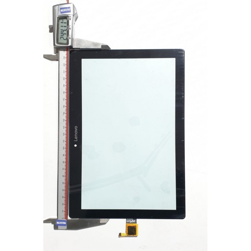 Touch tactile digitizer Lenovo MIIX 320 FP-ST101SM025AKM-06X