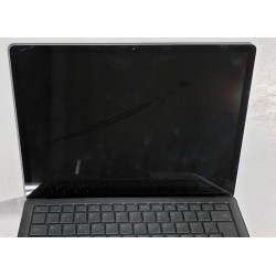 PC Ultra-Portable Microsoft Surface Laptop 13.5" Tactile Intel Core i5 8Go Ram 256 Go