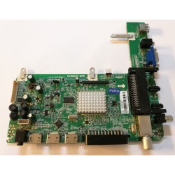 Motherboard TV CELLO C32227F CVB32005 essentiel KEA 31.5inch CV9202H-DPW