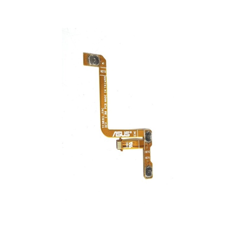 Bouton Button power tablette Asus ME302C K00A