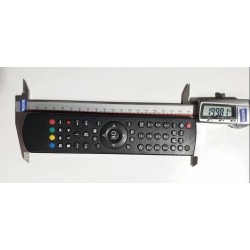 Tele-commande Remote pour TV rc1912/30076862