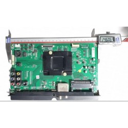 Motherboard TV Hisense H43N5300 H41804PN807A2