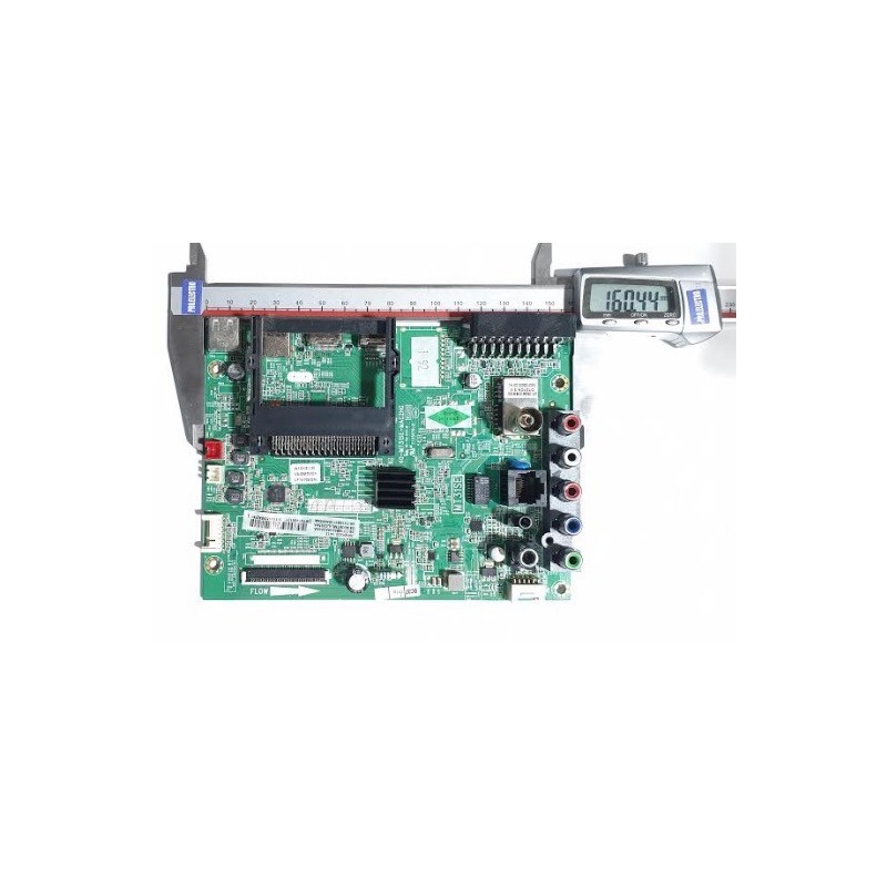 Motherboard TV THOMSON 39HZ4233 40-MT31SE-MAC2HG