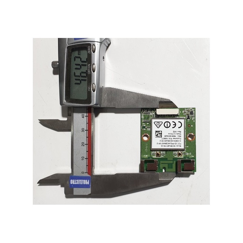 Board wireless TV Hisense H60N5700 WCBN4511R(12)