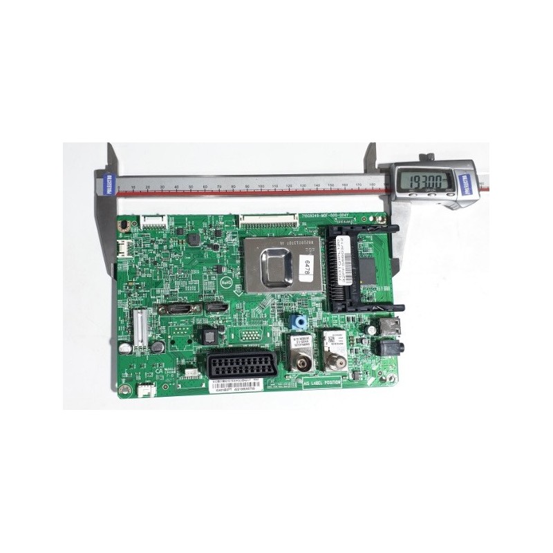 Motherboard TV PHILIPS 32PFS5603/12 715G9249-M0F-000-004Y