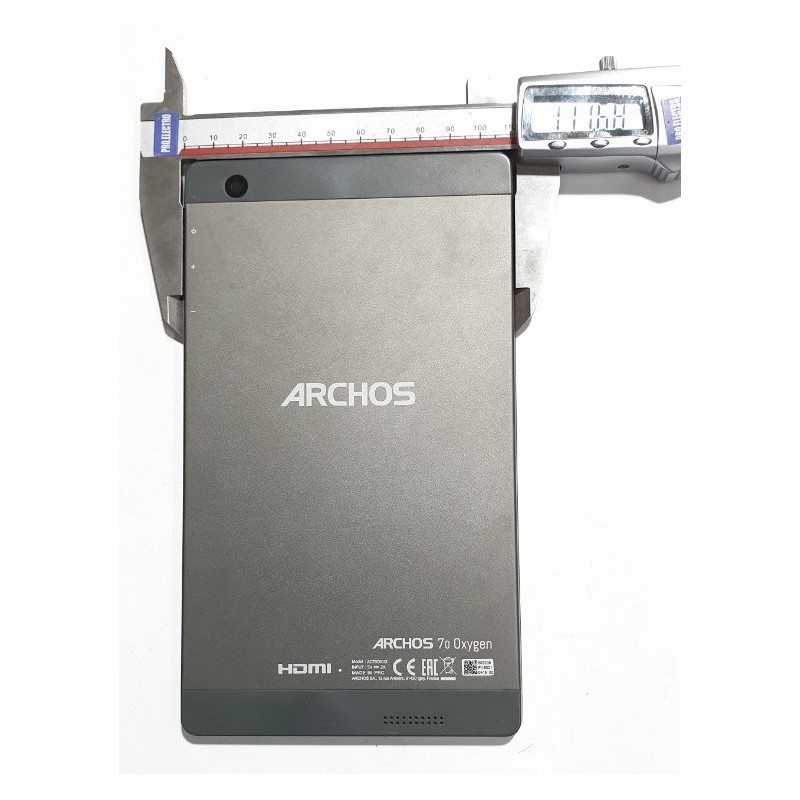 Cache coque cover ARCHOS 70 oxygen ac70ox