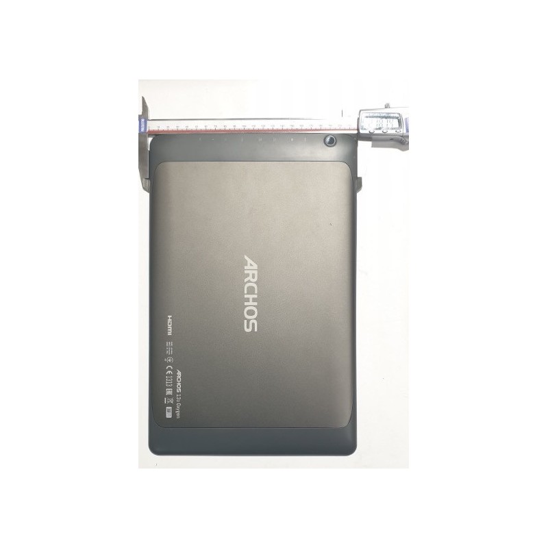 Cache coque cover ARCHOS 133 oxygen ac133ox