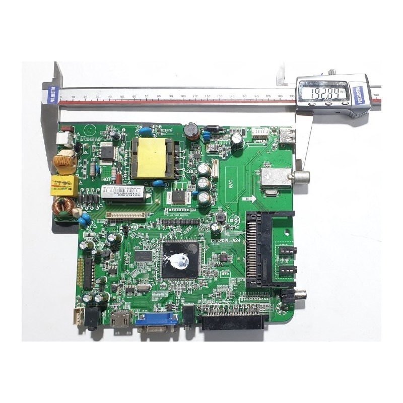 Motherboard TV CV9202L-A24 BJM1-C202-0T5G