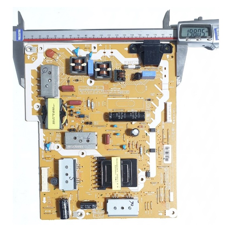 PSU alimentation TV PANASONIC TX-L42ET60B TNPA5766 1P TXN/P1YCUEZ