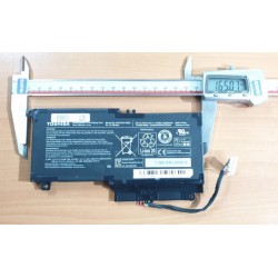 Battery Batterie TOSHIBA S50T-A PA5107U-1BRS