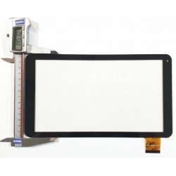 noir: ecran tactile touchscreen digitizer XG-PG1010-033-A2