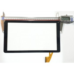 noir: ecran tactile touchscreen digitizer PGA11A6B01-FPC-A0