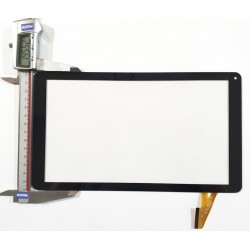 noir: ecran tactile touchscreen digitizer DH-1047A1-FPC164-V3.0