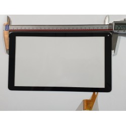 noir: ecran tactile touchscreen digitizer KLIPAD GT10PG231 SLR