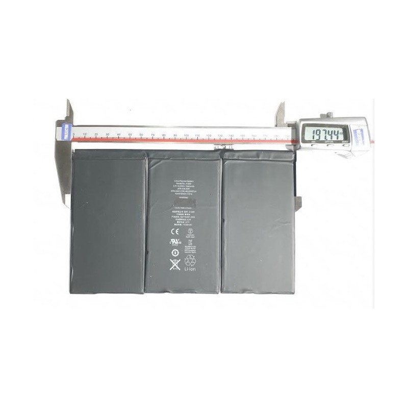 Batterie Battery IPAD RETINA A1458