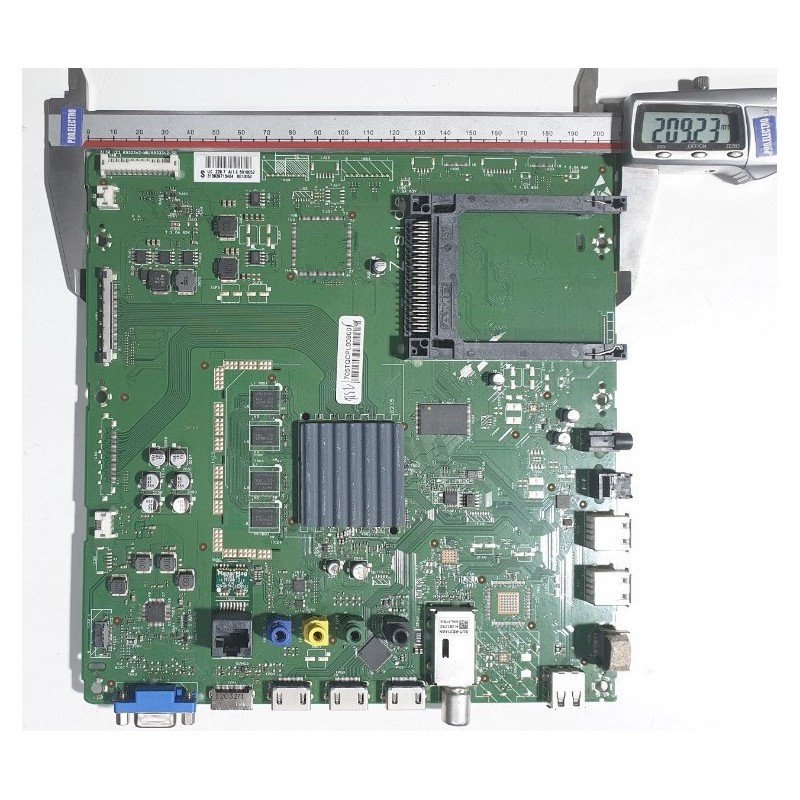 Motherboard TV 65323V2-MB/65333V2-SB 6010052