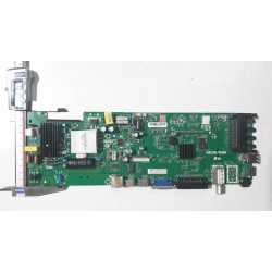 Motherboard TV SHARP LC-43CFE5111E TP.MS6308.PB711