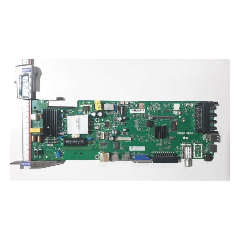Motherboard TV SHARP LC-43CFE5111E TP.MS6308.PB711