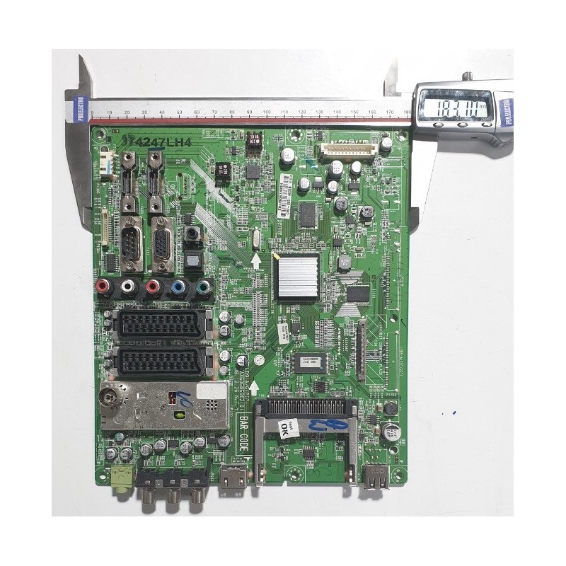 Motherboard TV LG EAX60686902(0) EBU60674824