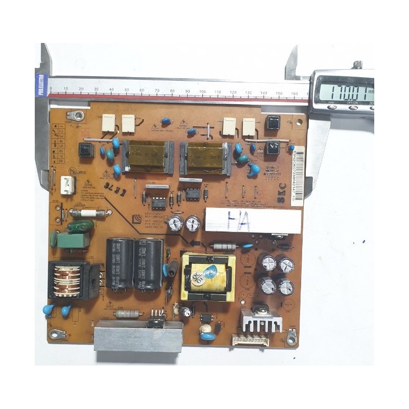 PSU alimentation TV AIVP-0065C