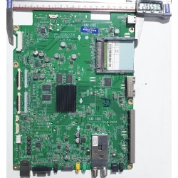 Motherboard TV LG 55LM640S-LGD EAX64307906(1.0)