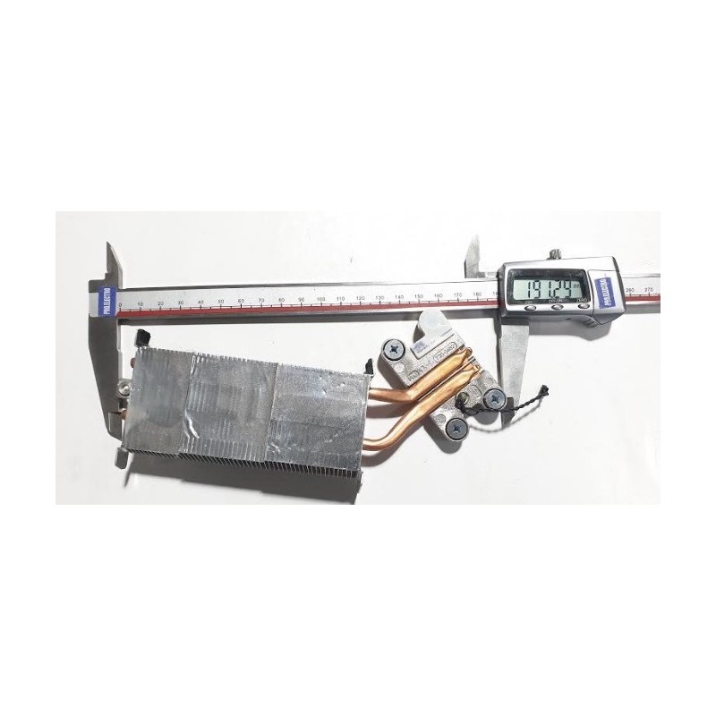 Heatsink APPLE Imac 24" 730-0482