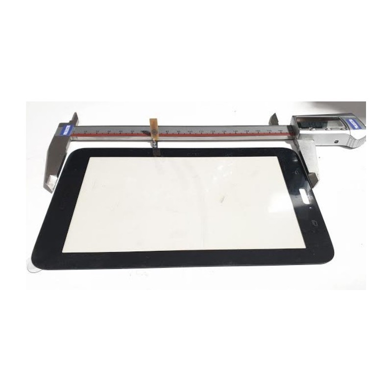 Touch tactile 7" SAMSUNG TAB 3 7 Lite