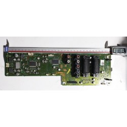 Motherboard TV SONY 1-869-850-25 (172723025) I1184238D