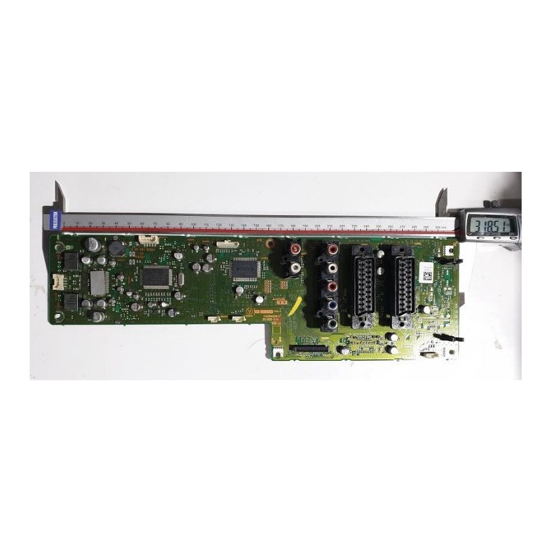 Motherboard TV SONY 1-869-850-25 (172723025) I1184238D