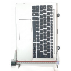 Keyboard clavier AZERTY français laptop ACER Switch 10" n15p2