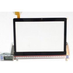 noir: ecran tactile touchscreen digitizer ARTIZLEE ATL-21 VERSION 2 (MF-762-101F-3 FPC)