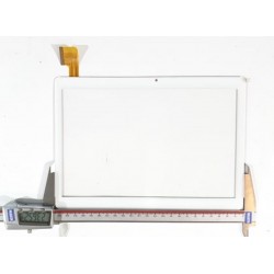 noir: ecran tactile touchscreen digitizer N10-10161A1-PG-FPC418-V2.0