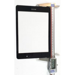 Blanc: ecran tactile touch screen 7" tablette Archos cobalt 79 ac79co