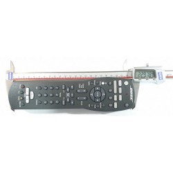 telecommande remote control pour home cinema bose
