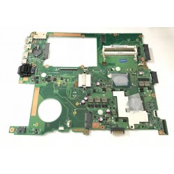 Motherboard Carte Mere portable laptop ASUS N751JK avec Proceccor core i7