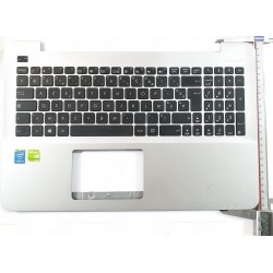 Keyboard clavier portab laptop ASUS X554L