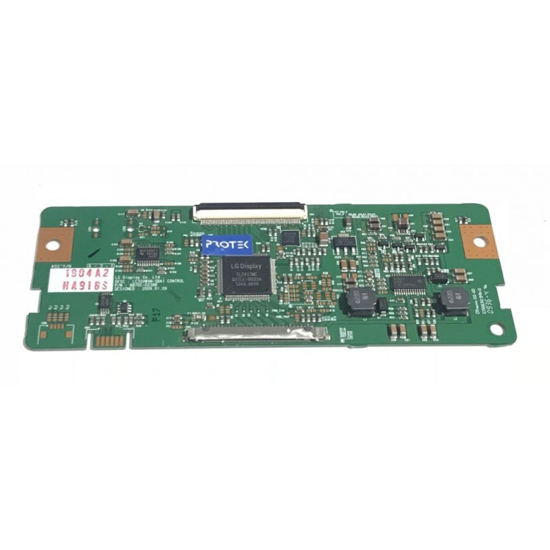 TCON Board carte TV Proline LD3269HD LC320WXN-SBA1 6870C-0238B