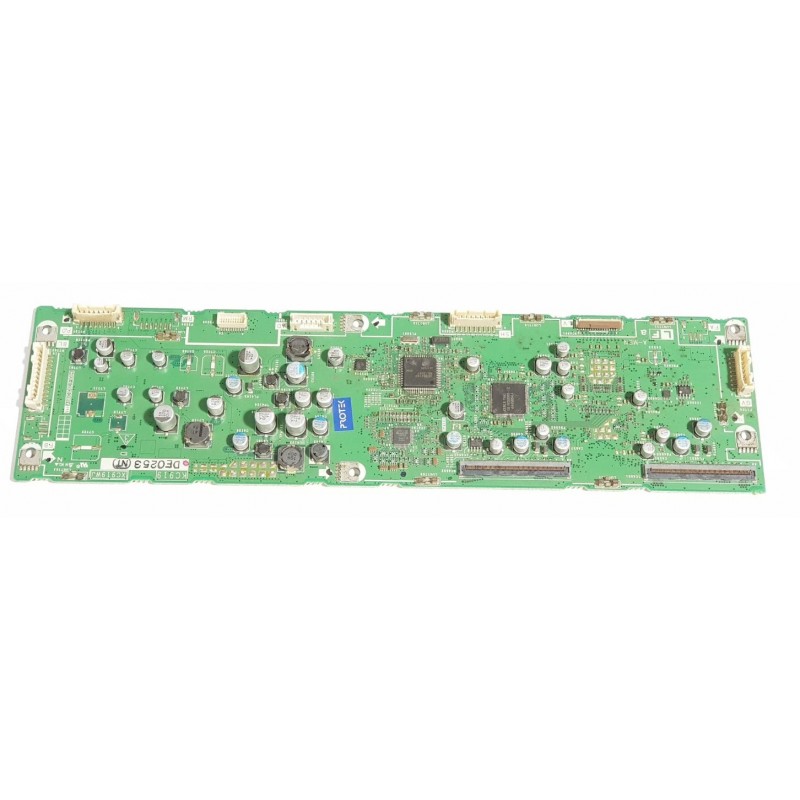 TCON board carte TV Panasonic TX-L47DT65B  TNPA5854 1 FR TXNFR1XXUE AA