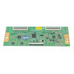 Board Carte T-CON TV Télévision THOMSON 55FZ5635 K28870F3K00QX 13VNB_FP_SQ60MB4C4LV0.0