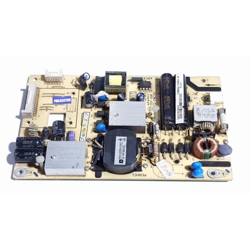 Carte TV THOMSON 26HU5253 40-RT3210-DRF2XG