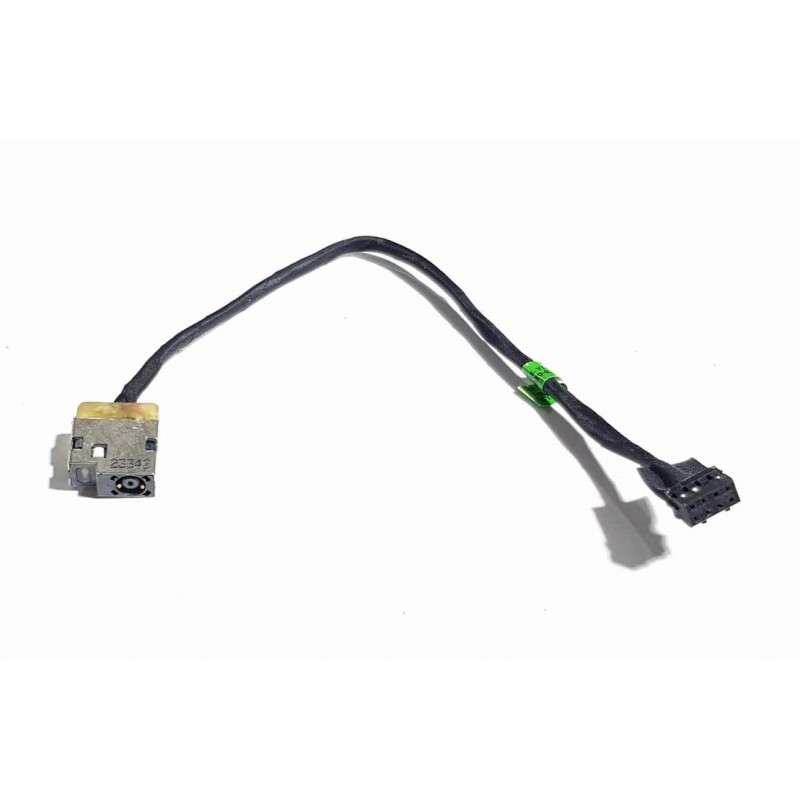 DC power jack laptop portable HP 15-R 719318-YD9
