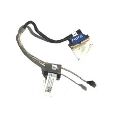 Cable Nappe pc portable Asus F552 X550VL 7K LCD LVDS