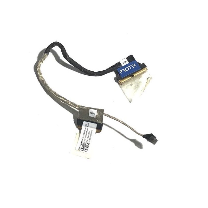 Cable Nappe pc portable Asus F552 X550VL 7K LCD LVDS