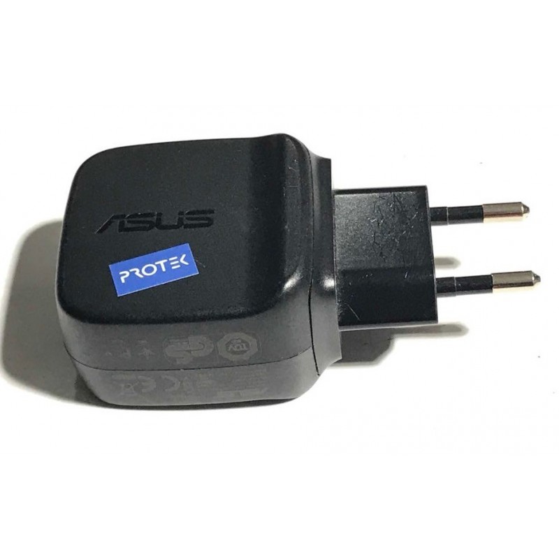 Chargeur alimentation pour tablette Asus PA-1070-07 5.2V 1.35A (Noir)