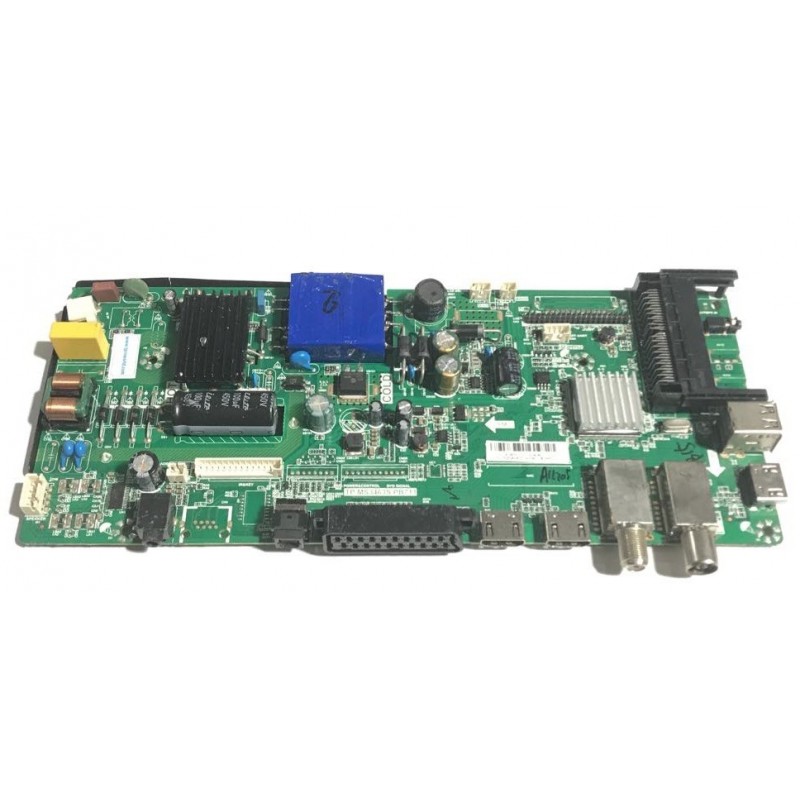 Motherboard Carte Mere TV TP.MS3463S.PB711