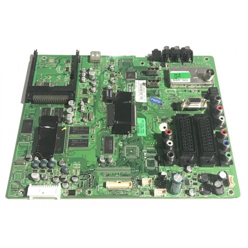 Motherboard Carte Mere TV 17MB36-2 10067731 20500268