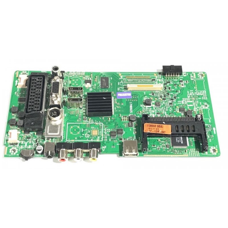 Motherboard TV 17MB82S 23238668