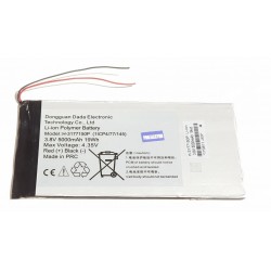 Battery batterie H-3177150P 1ICP4/77/145