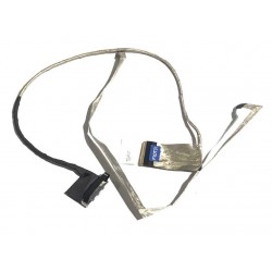 LCD cable laptop portable Asus K43U PBL50 DC02001AU20